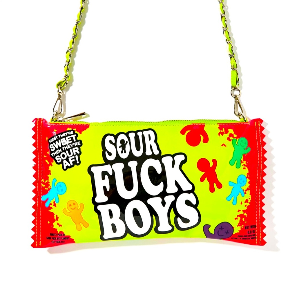 Fashionable Purse